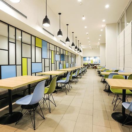 Hotel Citradream Cirebon Exterior foto
